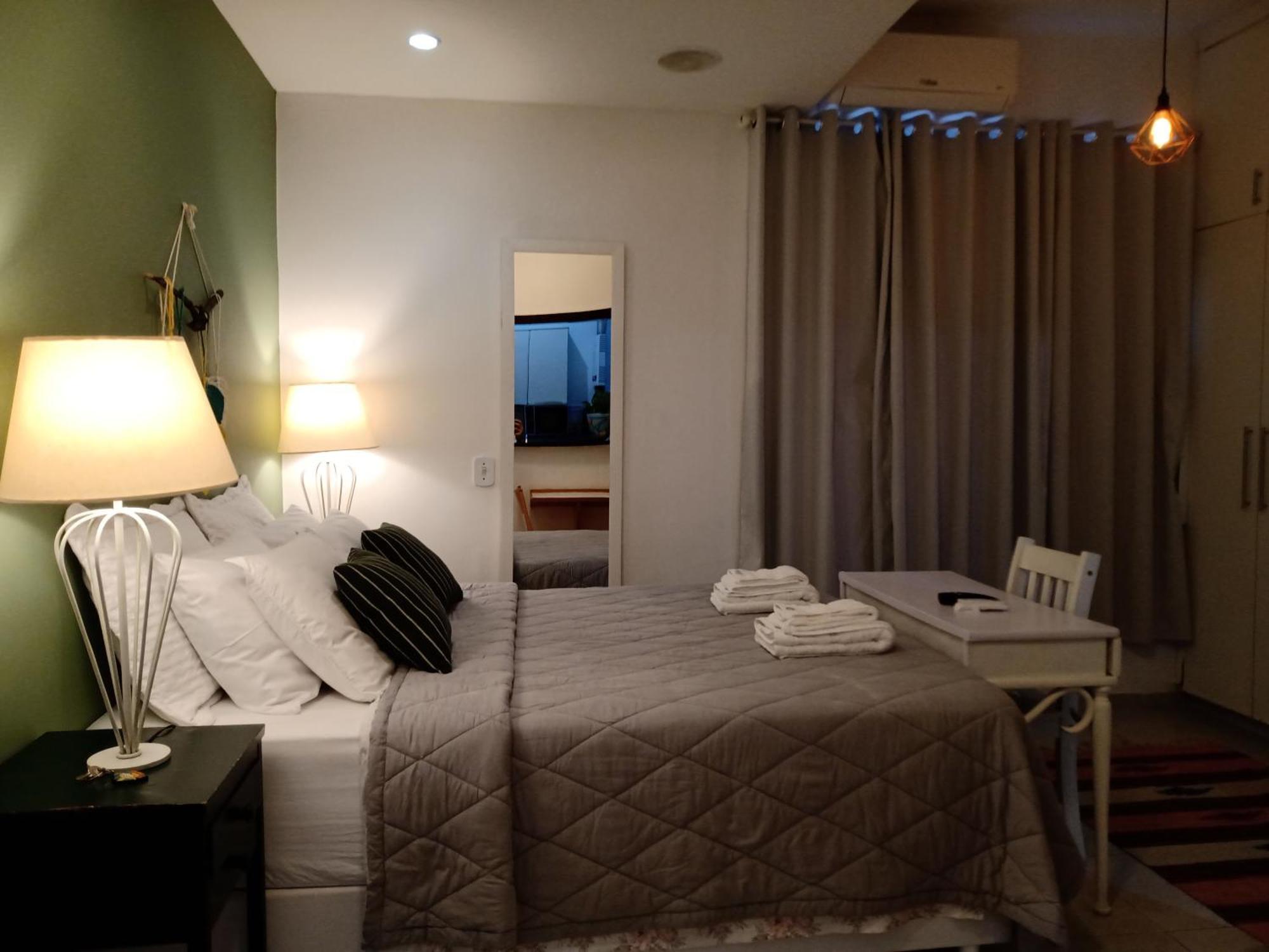Apartamento Between 2 Amazing Beaches *
