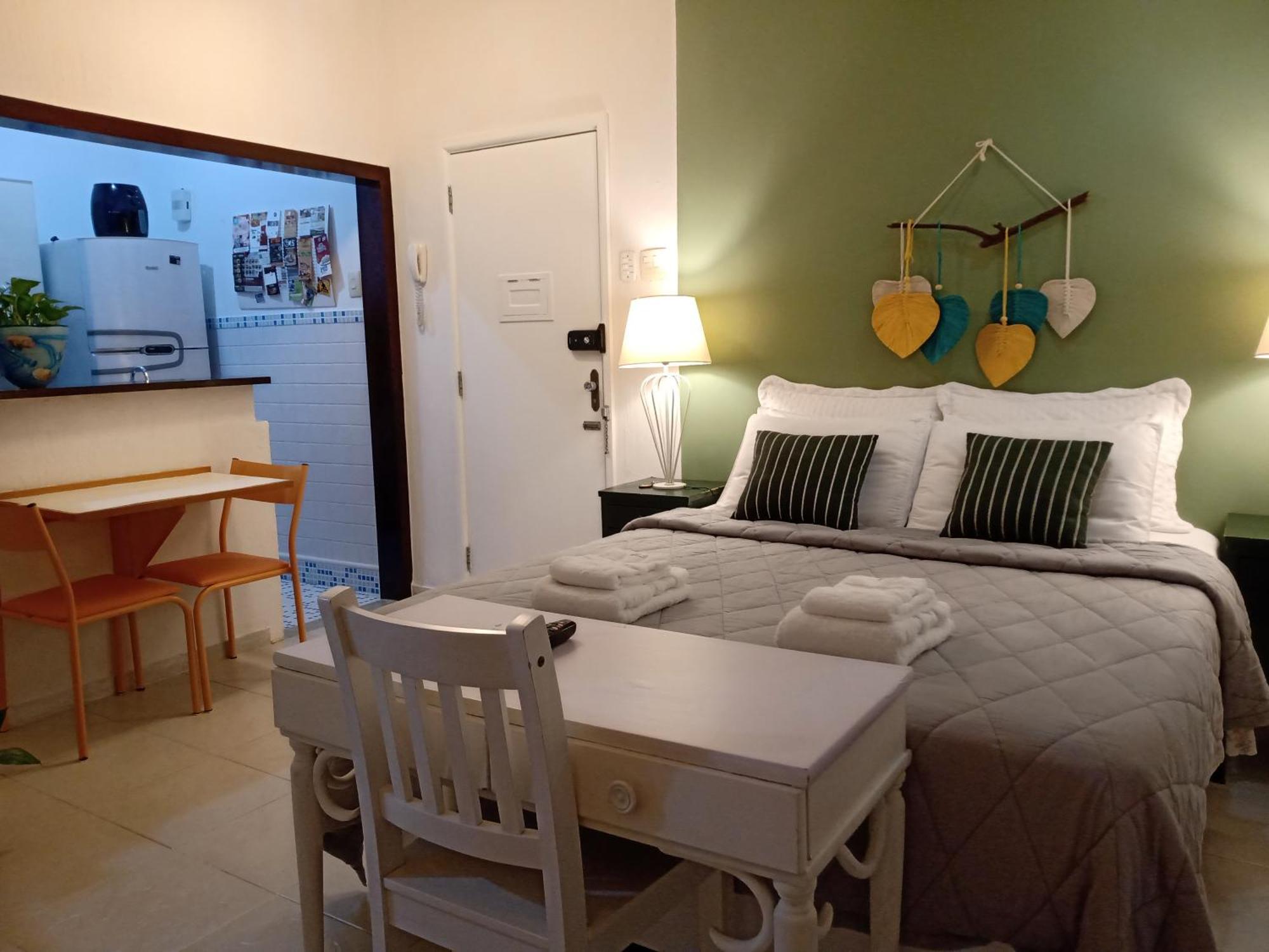 Apartamento Between 2 Amazing Beaches *