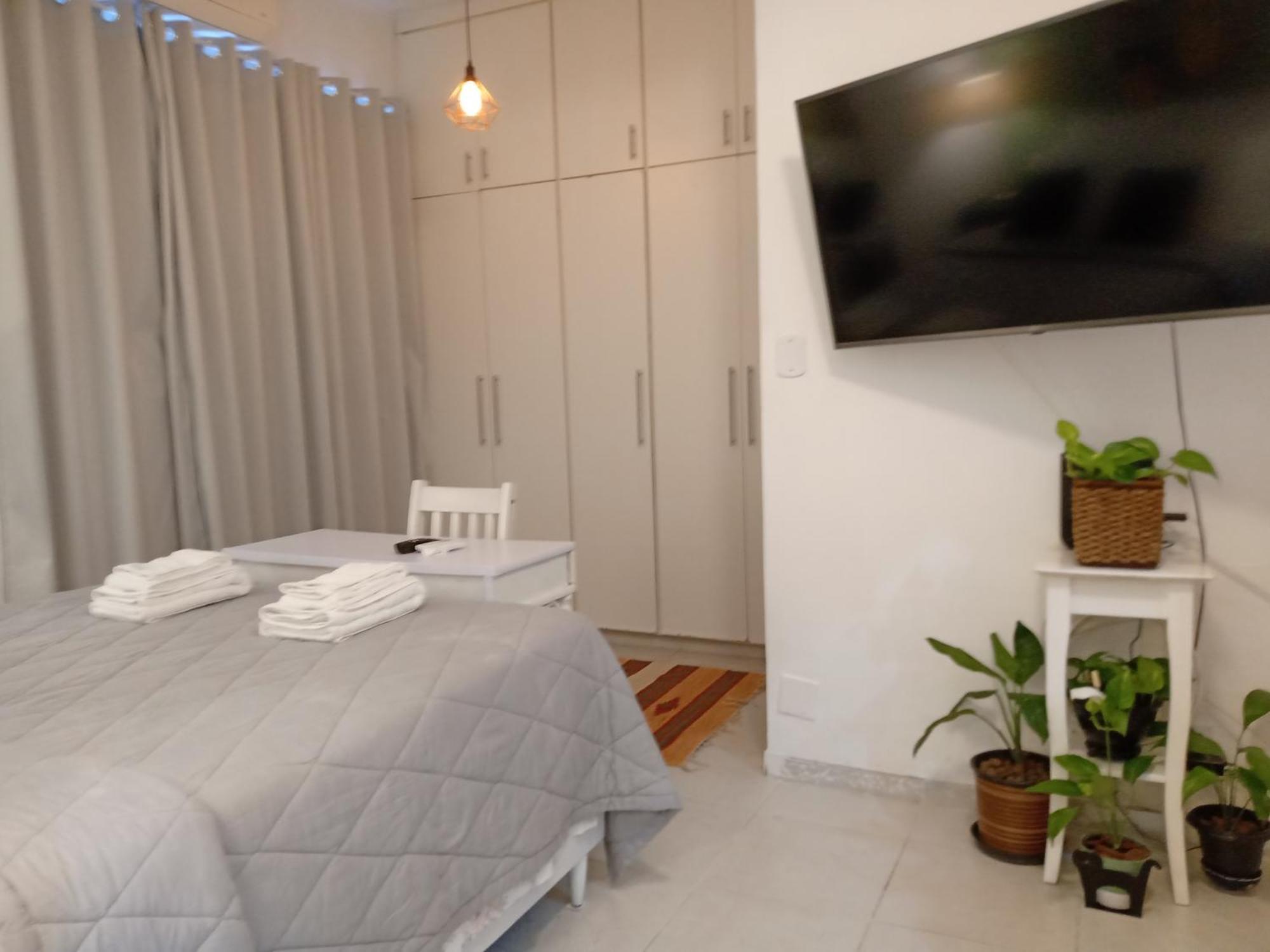 Apartamento Between 2 Amazing Beaches