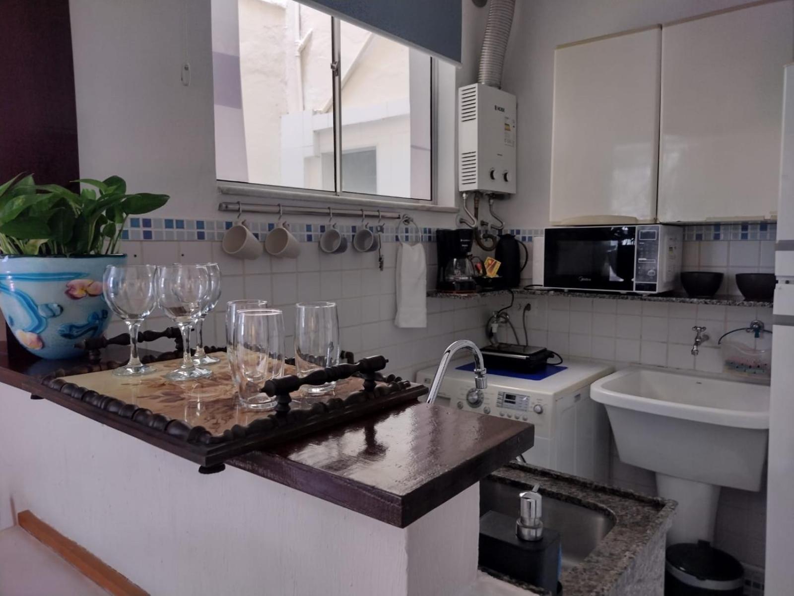 Apartamento Between 2 Amazing Beaches